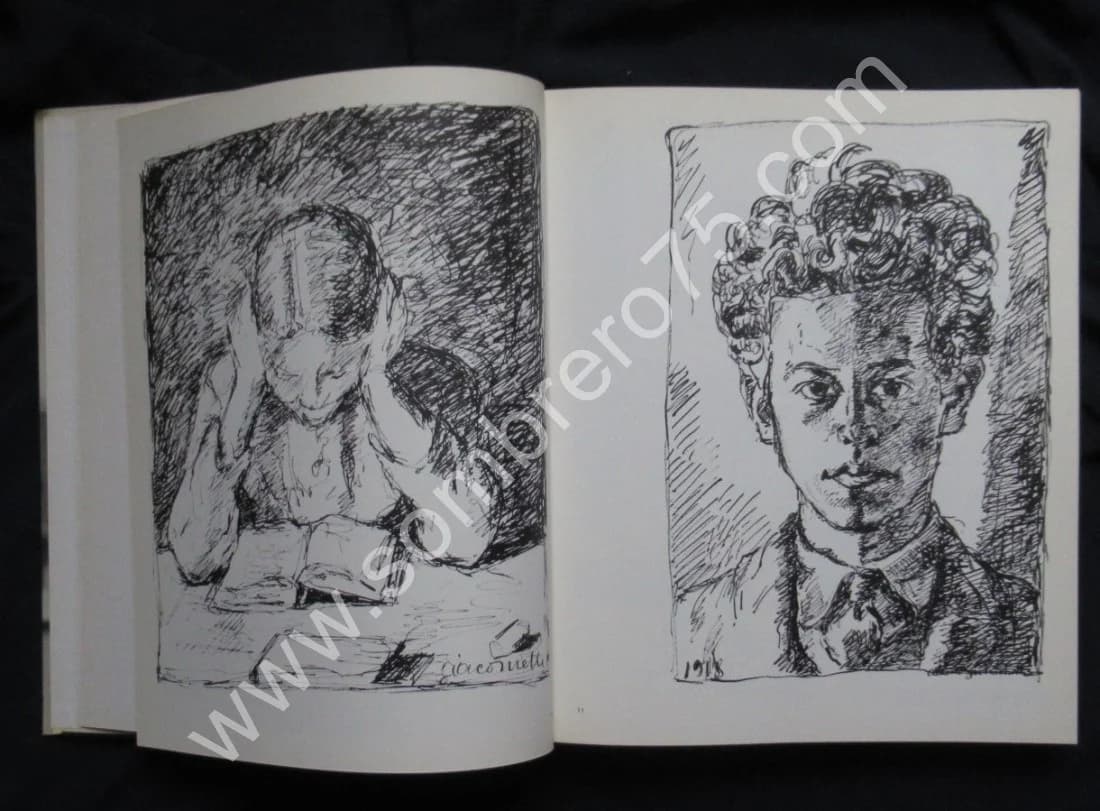 Alberto GIACOMETTI - Image 10