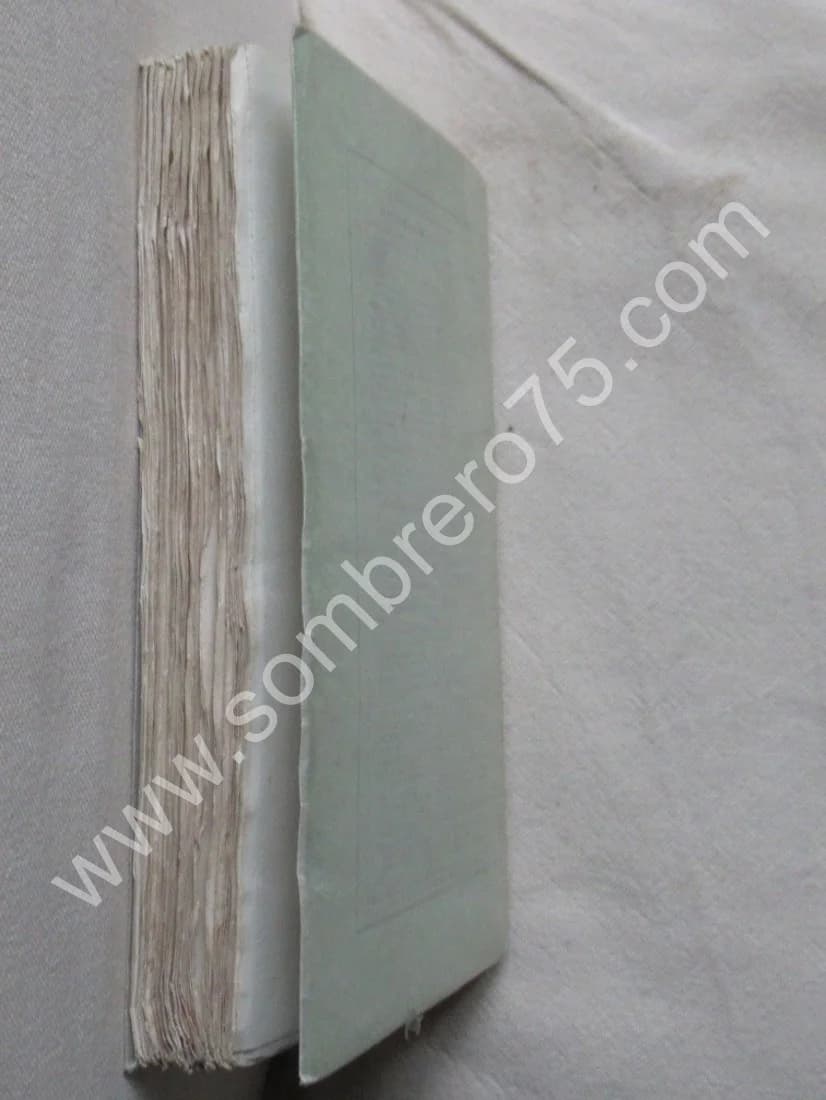 Mémoires d'un Mormon. L. A. BERTRAND - Image 6