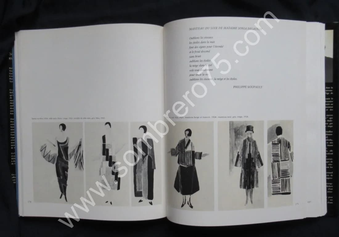 Sonia Delaunay - Rythmes et Couleurs - Image 12