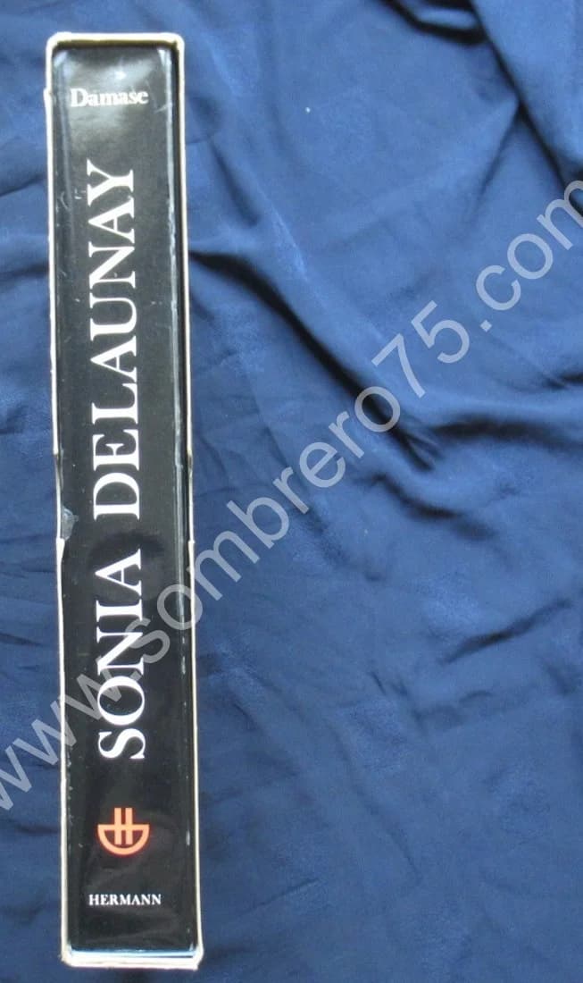 Sonia Delaunay - Rythmes et Couleurs - Image 3