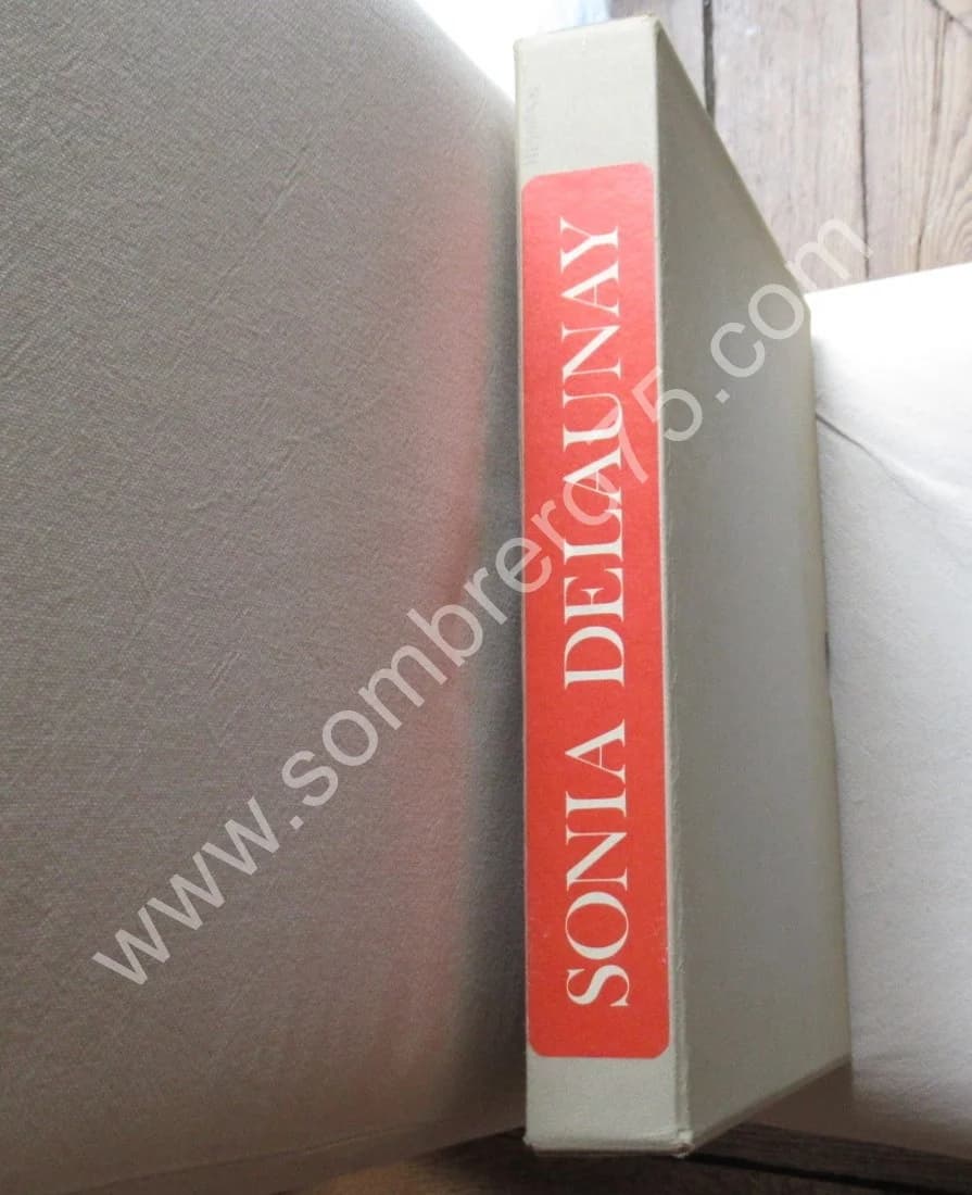 Sonia Delaunay - Rythmes et Couleurs - Image 4