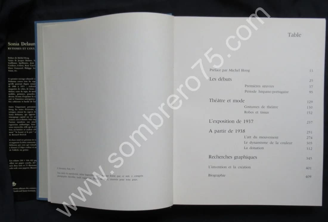 Sonia Delaunay - Rythmes et Couleurs - Image 7