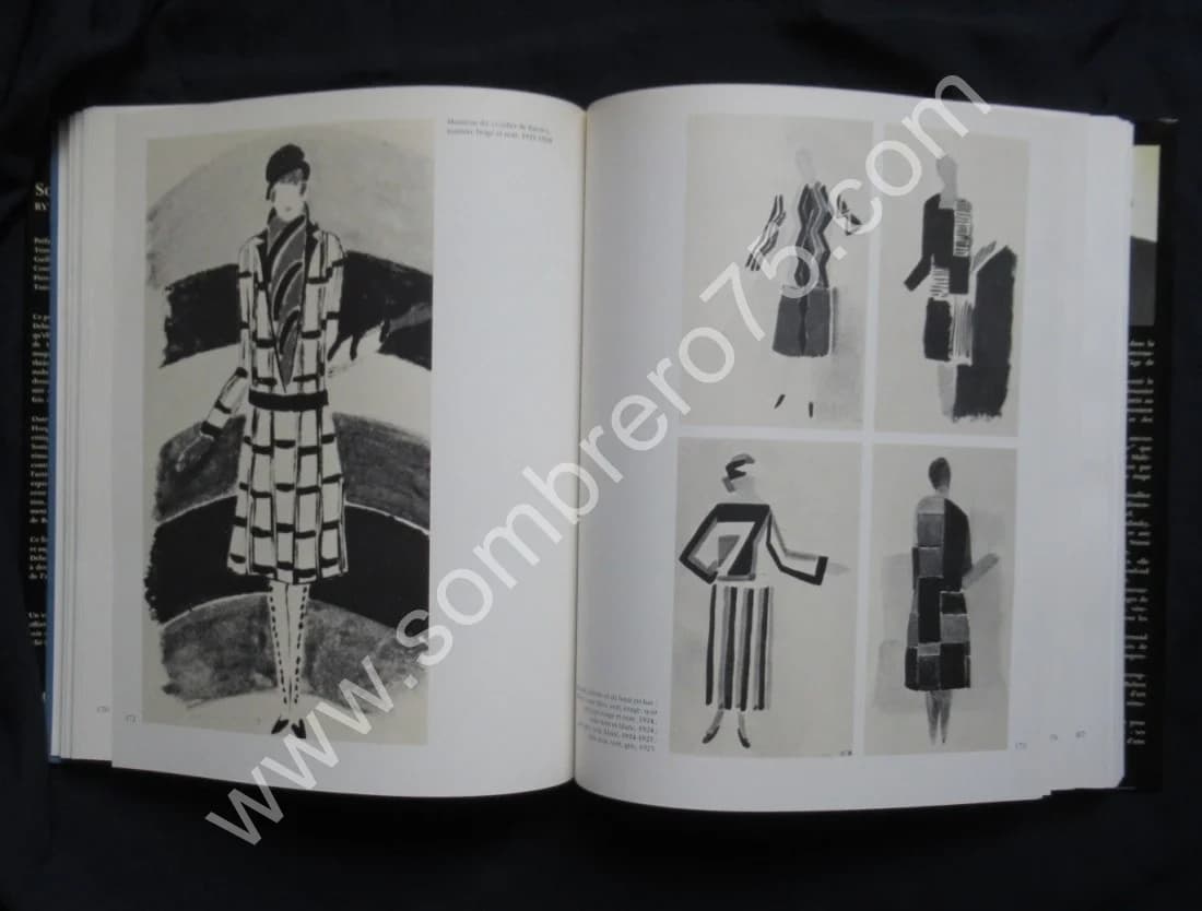 Sonia Delaunay - Rythmes et Couleurs - Image 8