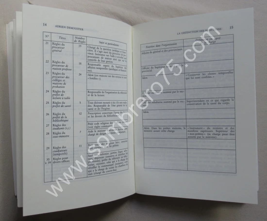 Les Jésuites à la Renaissance. Système Educatif - Image 4