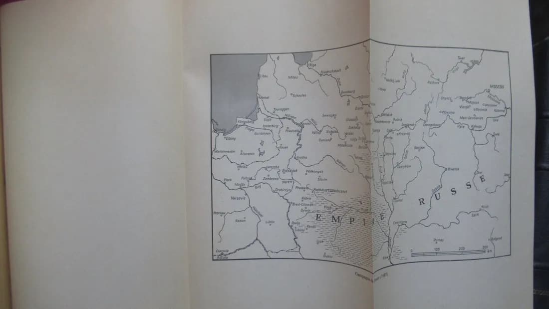 Camillle SAUZEY. Les Allemands sous les les Aigles Françaises. BADE - Image 8