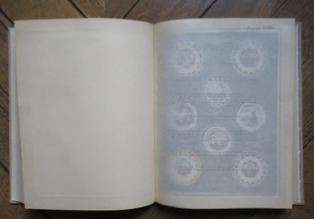 Ch. DAMIRON. La Faïence Artistique de Moustiers - Image 6