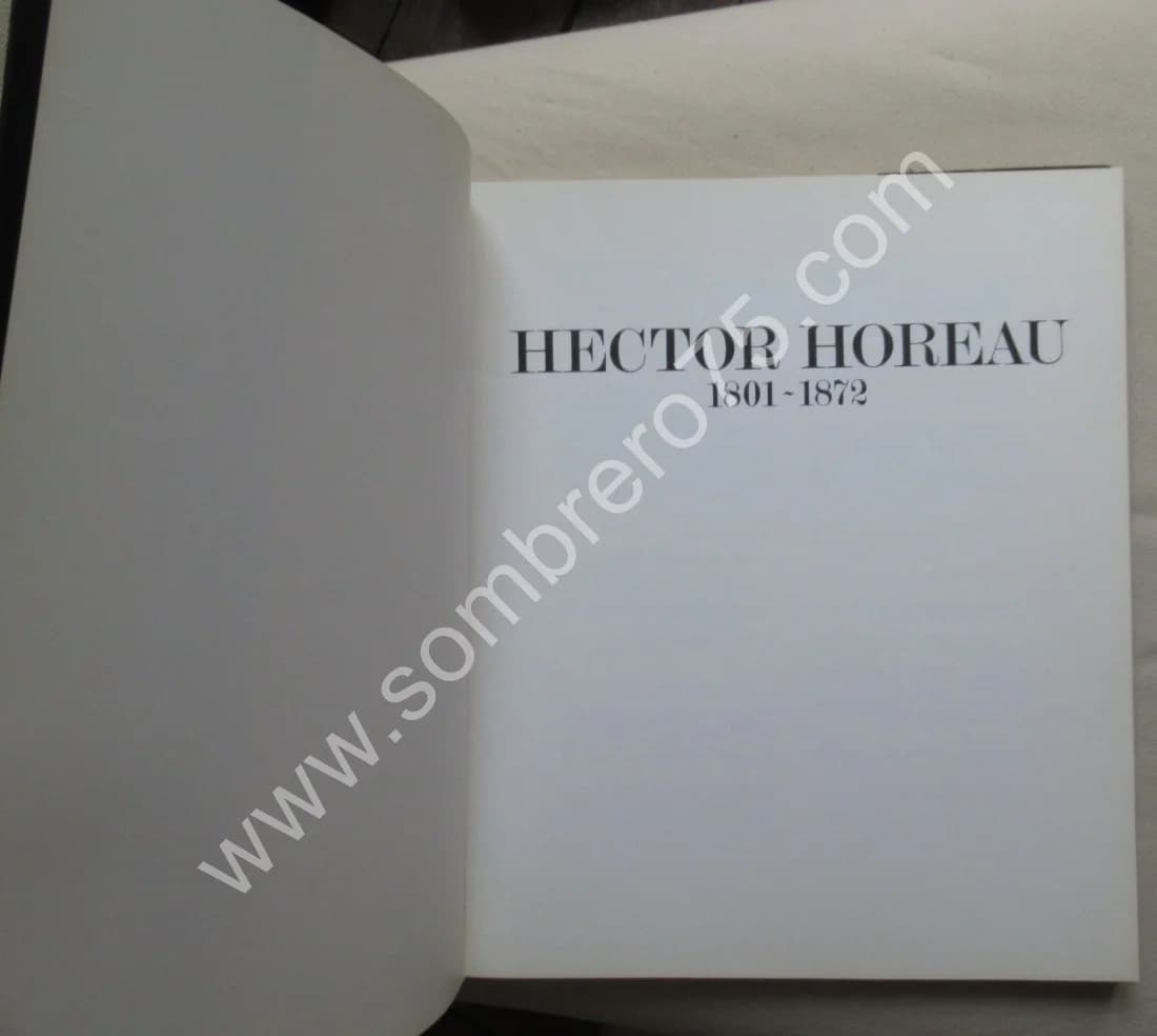 Hector Horeau - Architecte de la Transparence. 1801-1872 - Image 4