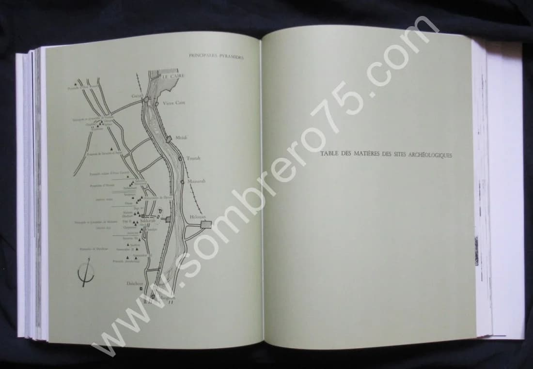 L'Art de l'Ancienne Egypte. K. MICHALOWSKI - Image 11