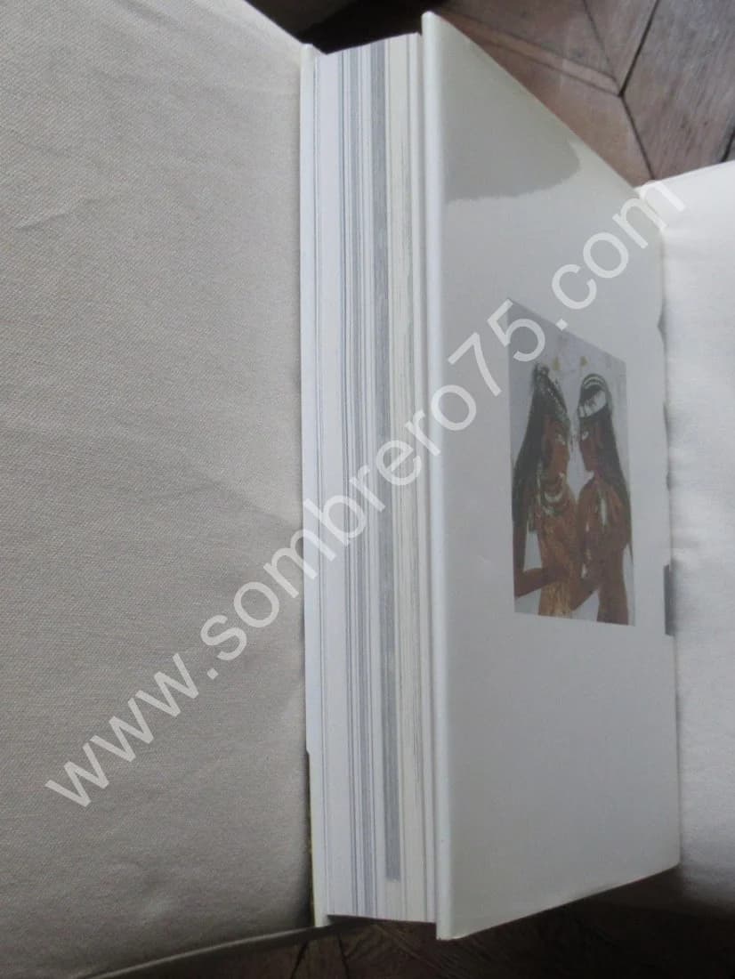 L'Art de l'Ancienne Egypte. K. MICHALOWSKI - Image 13