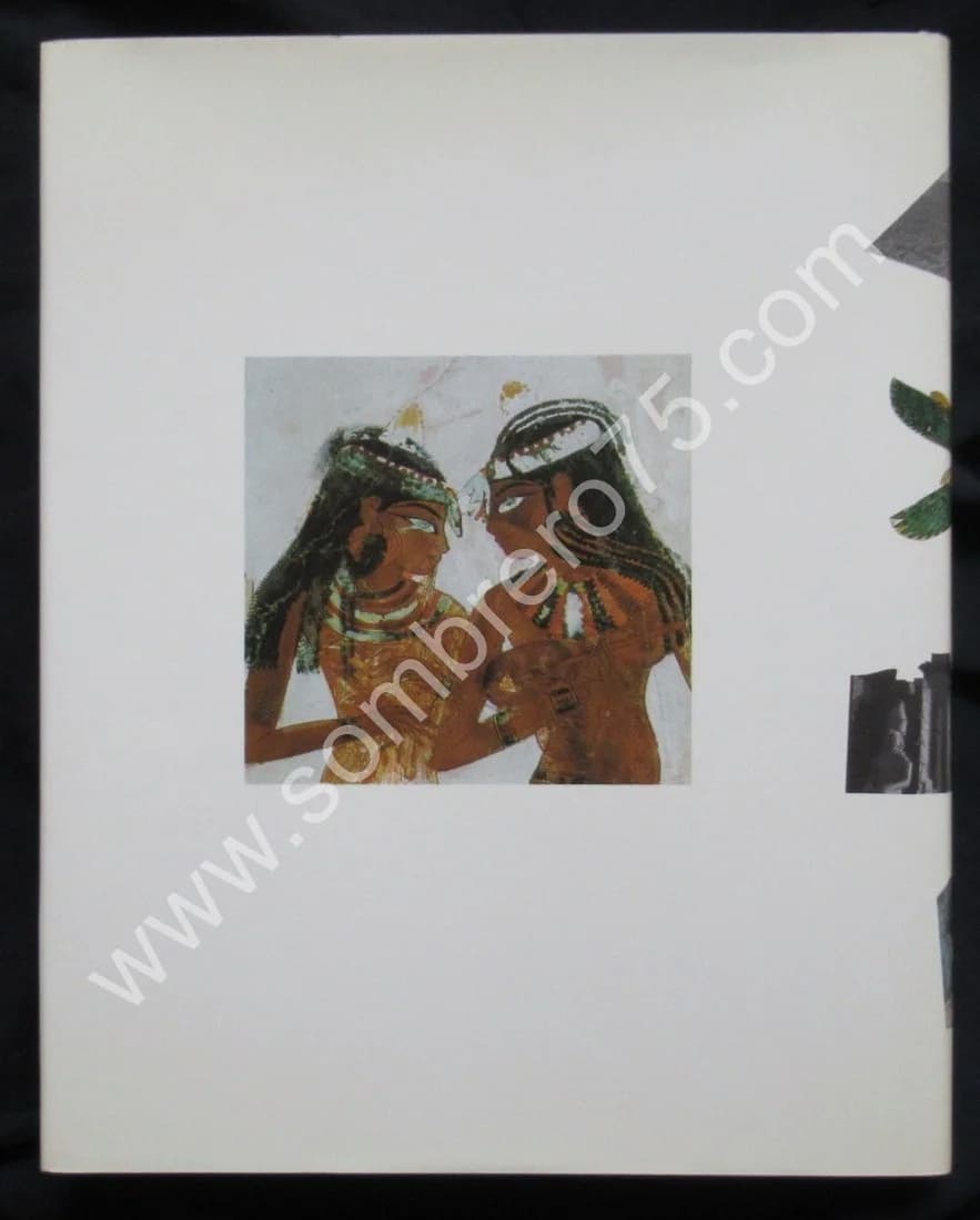 L'Art de l'Ancienne Egypte. K. MICHALOWSKI - Image 14