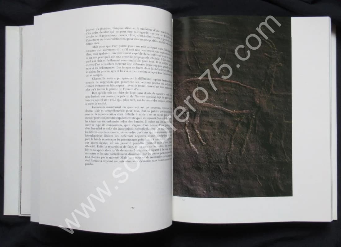 L'Art de l'Ancienne Egypte. K. MICHALOWSKI - Image 6