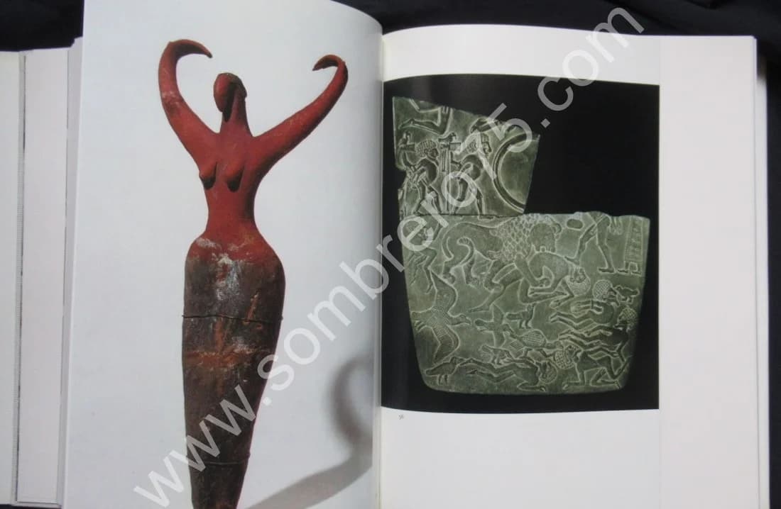 L'Art de l'Ancienne Egypte. K. MICHALOWSKI - Image 7