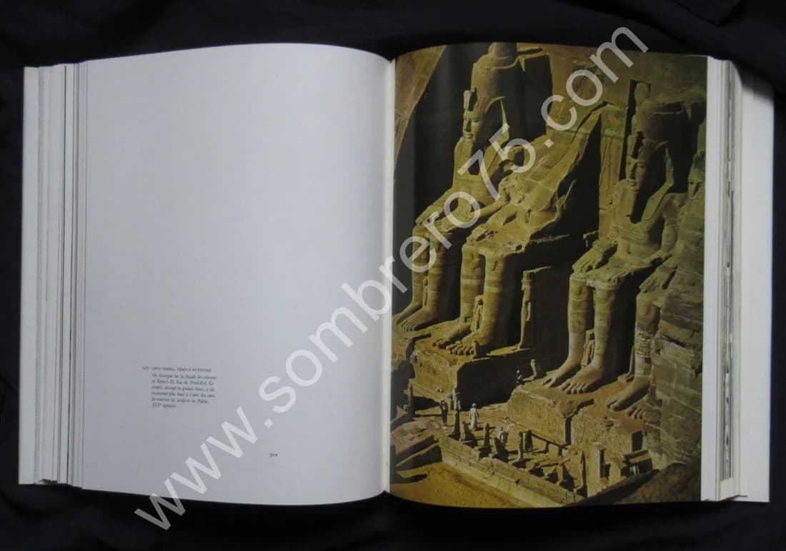 L'Art de l'Ancienne Egypte. K. MICHALOWSKI - Image 10