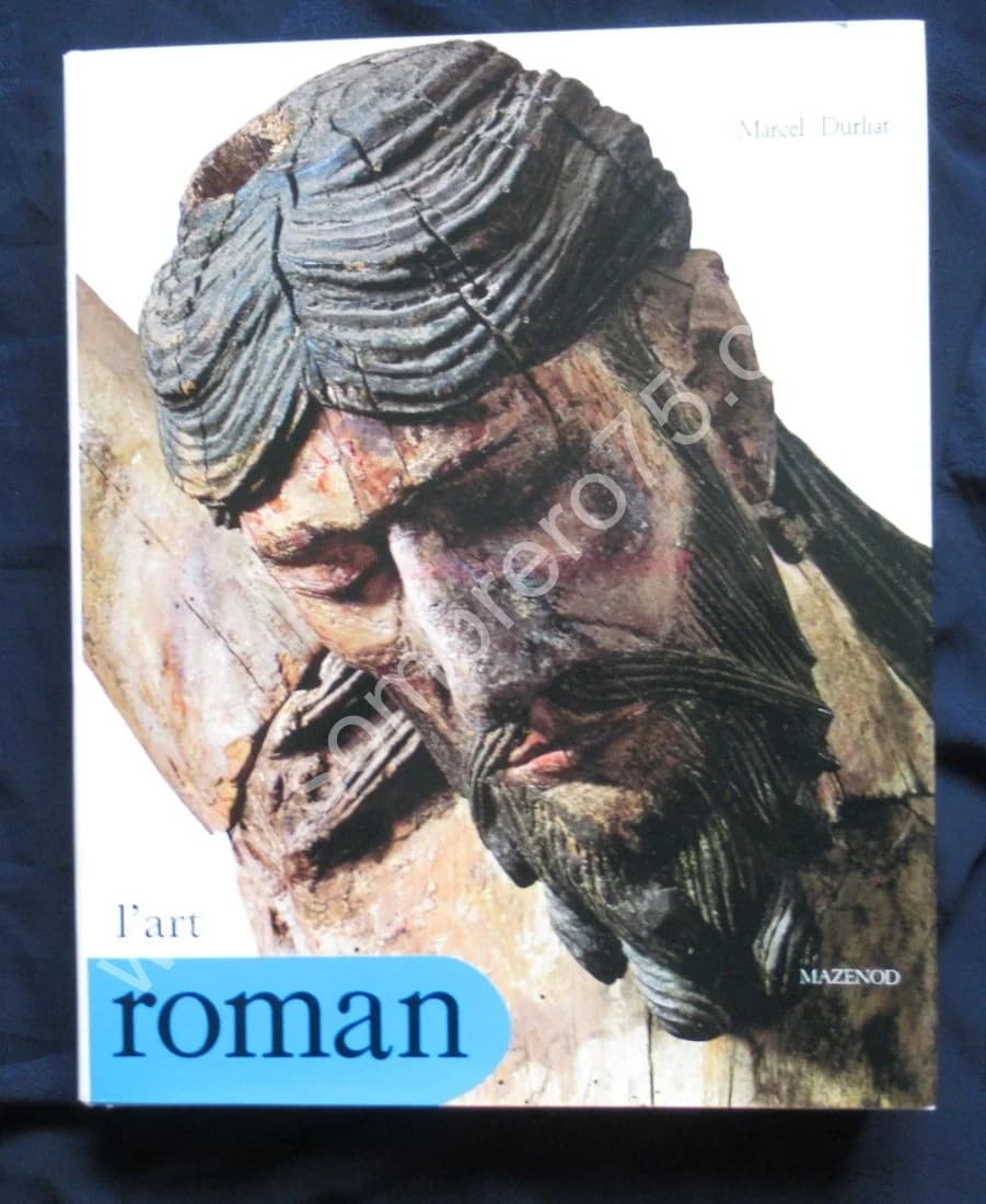 L'Art Roman