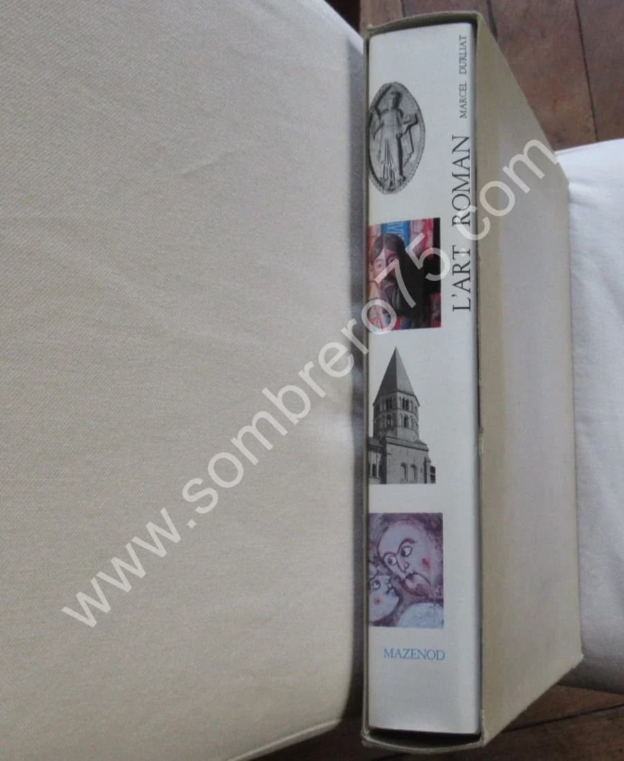 L'Art Roman - Image 2