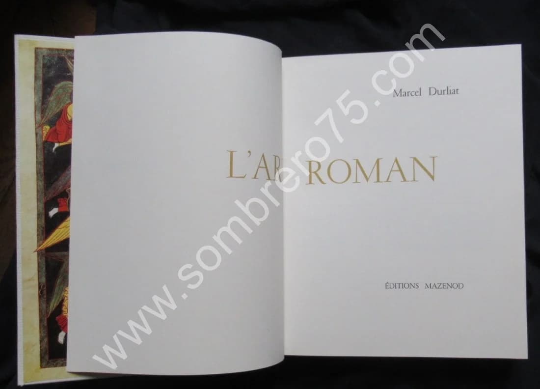 L'Art Roman - Image 3