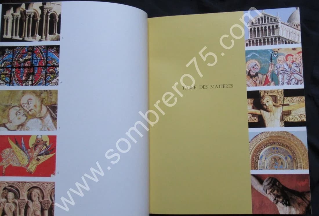 L'Art Roman - Image 4