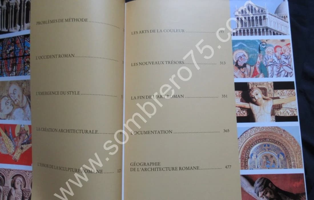 L'Art Roman - Image 5