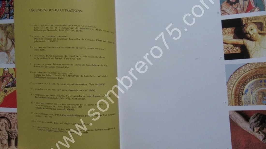 L'Art Roman - Image 6