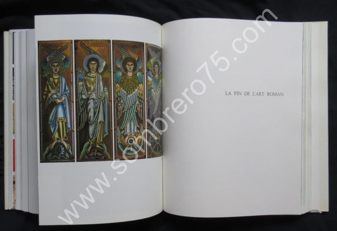 L'Art Roman - Image 8