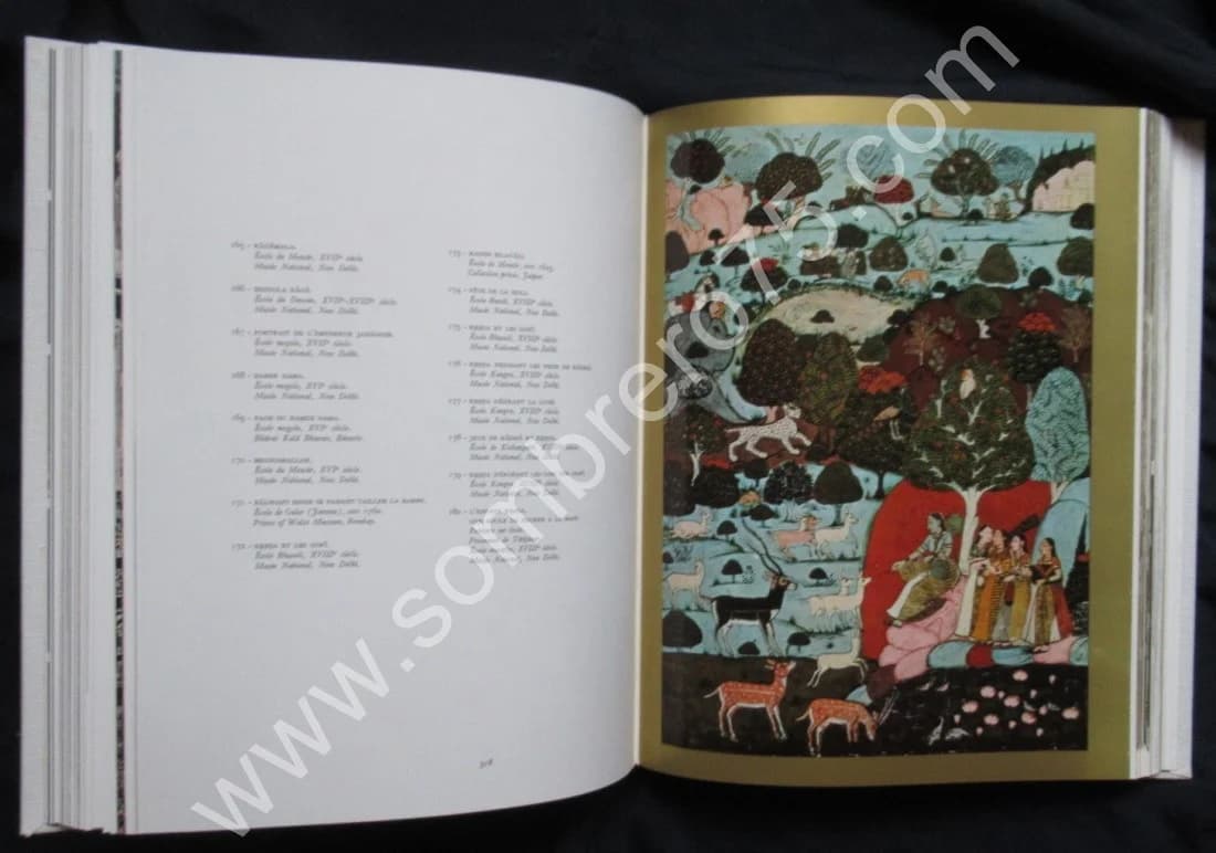 L'Art en Inde - C. SIVARAMANURTI - Image 12