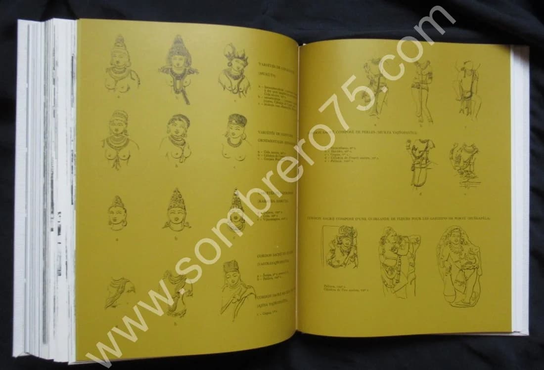 L'Art en Inde - C. SIVARAMANURTI - Image 14