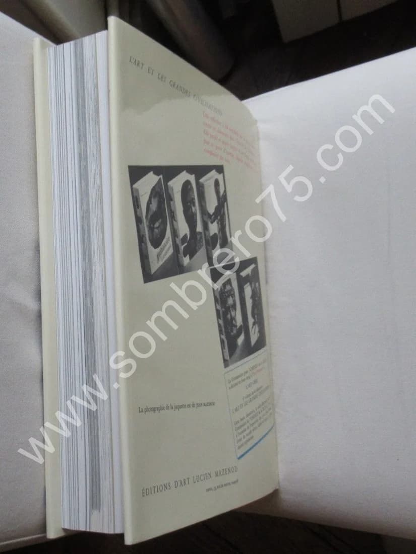 L'Art en Inde - C. SIVARAMANURTI - Image 15