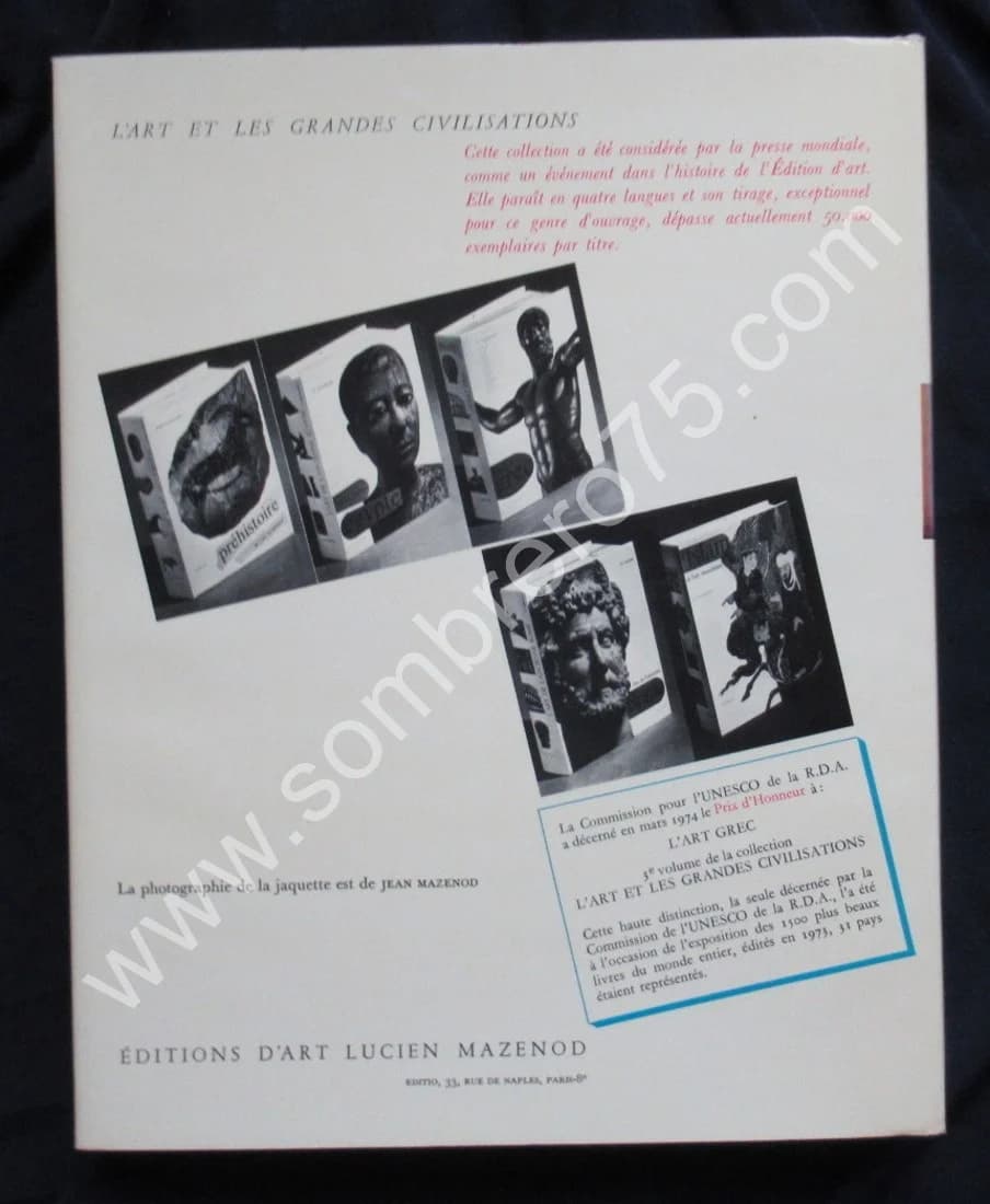 L'Art en Inde - C. SIVARAMANURTI - Image 17