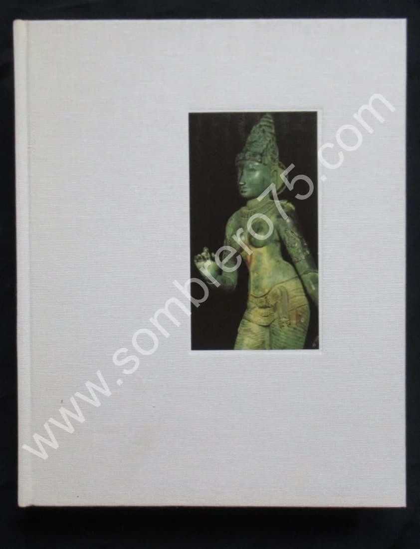 L'Art en Inde - C. SIVARAMANURTI - Image 3