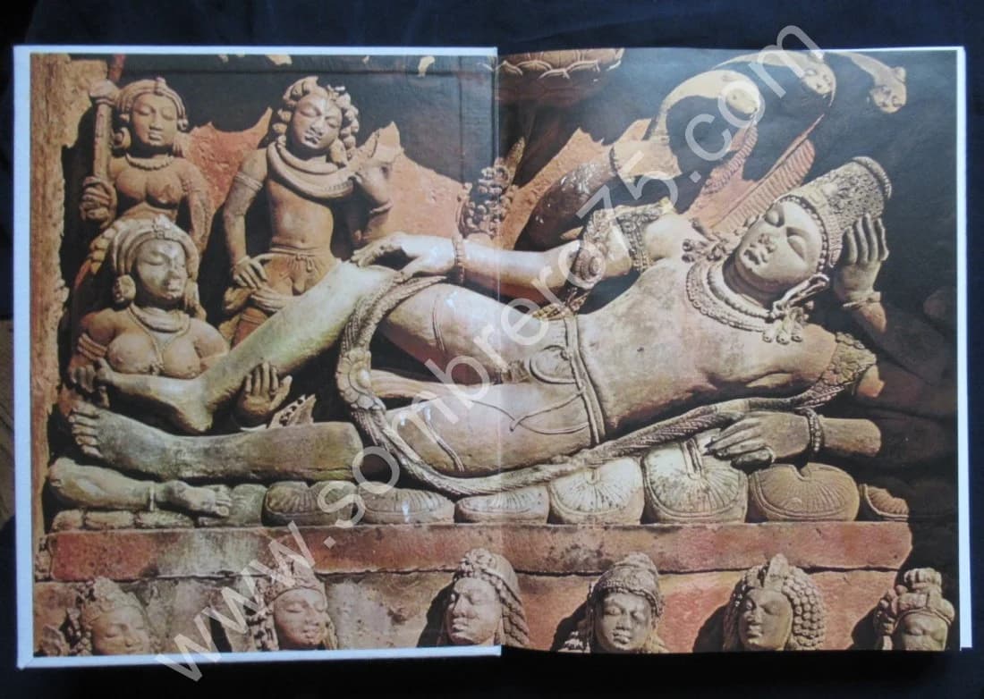 L'Art en Inde - C. SIVARAMANURTI - Image 4
