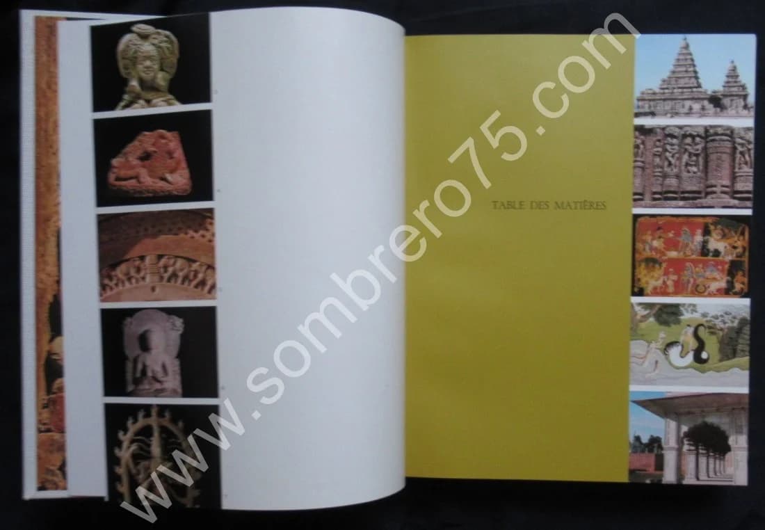 L'Art en Inde - C. SIVARAMANURTI - Image 6