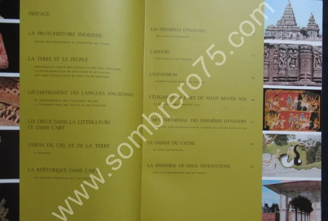 L'Art en Inde - C. SIVARAMANURTI - Image 7