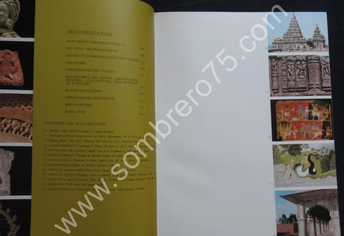 L'Art en Inde - C. SIVARAMANURTI - Image 8