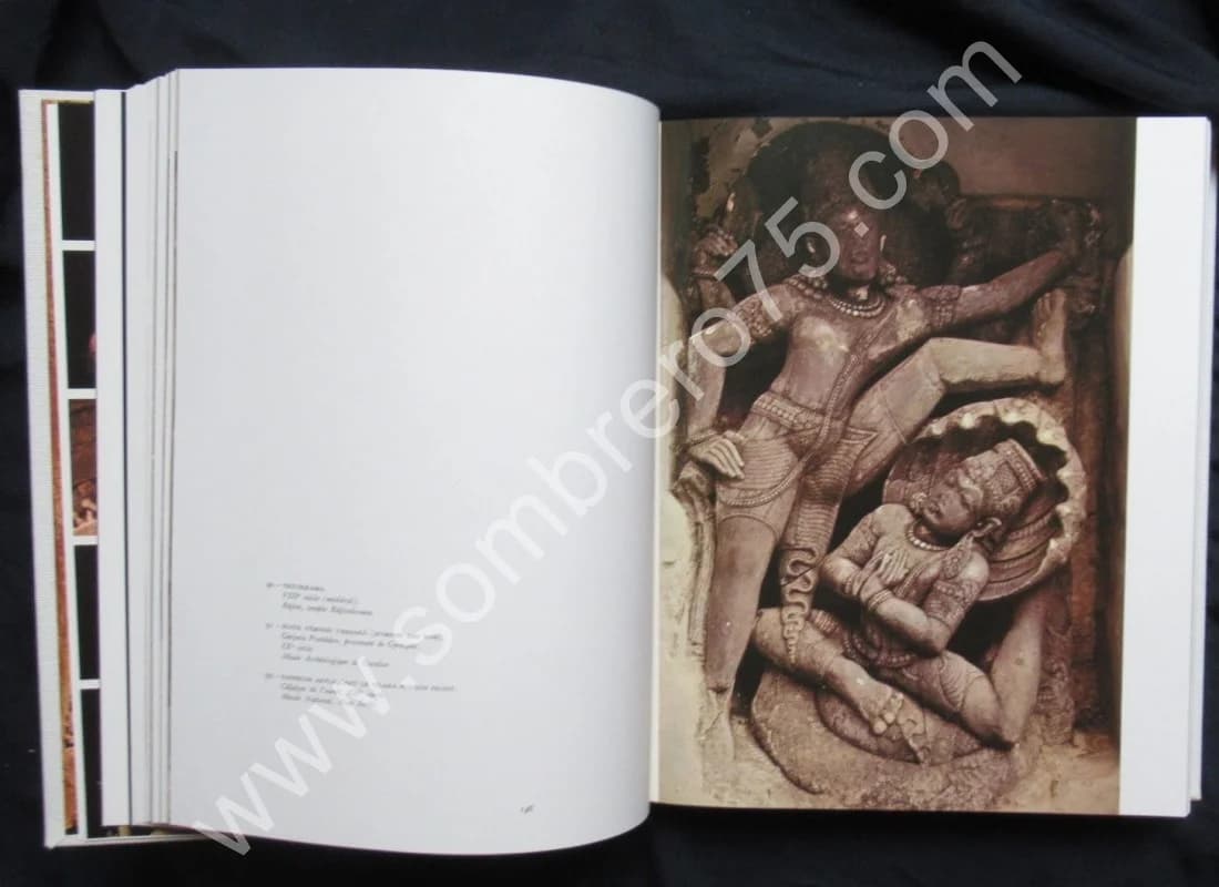 L'Art en Inde - C. SIVARAMANURTI - Image 10