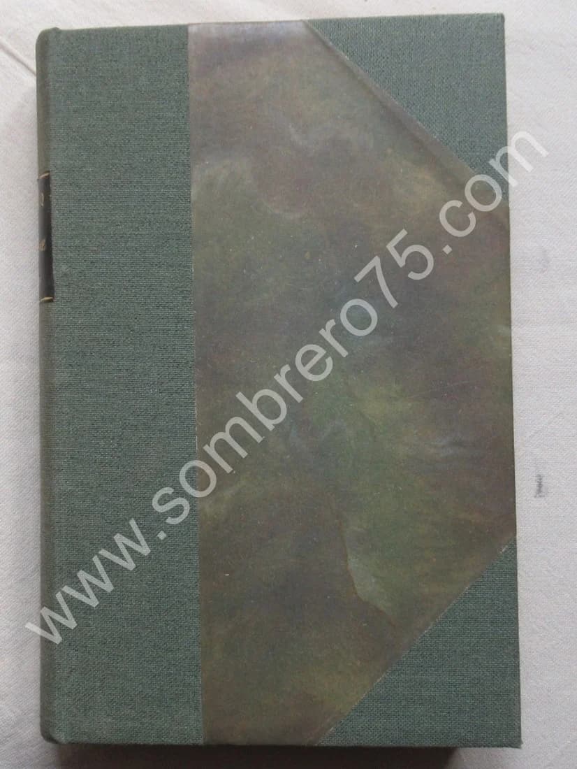 L'Hypnotisme Scientifique par le Docteur CROCQ. 1900 - Image 2