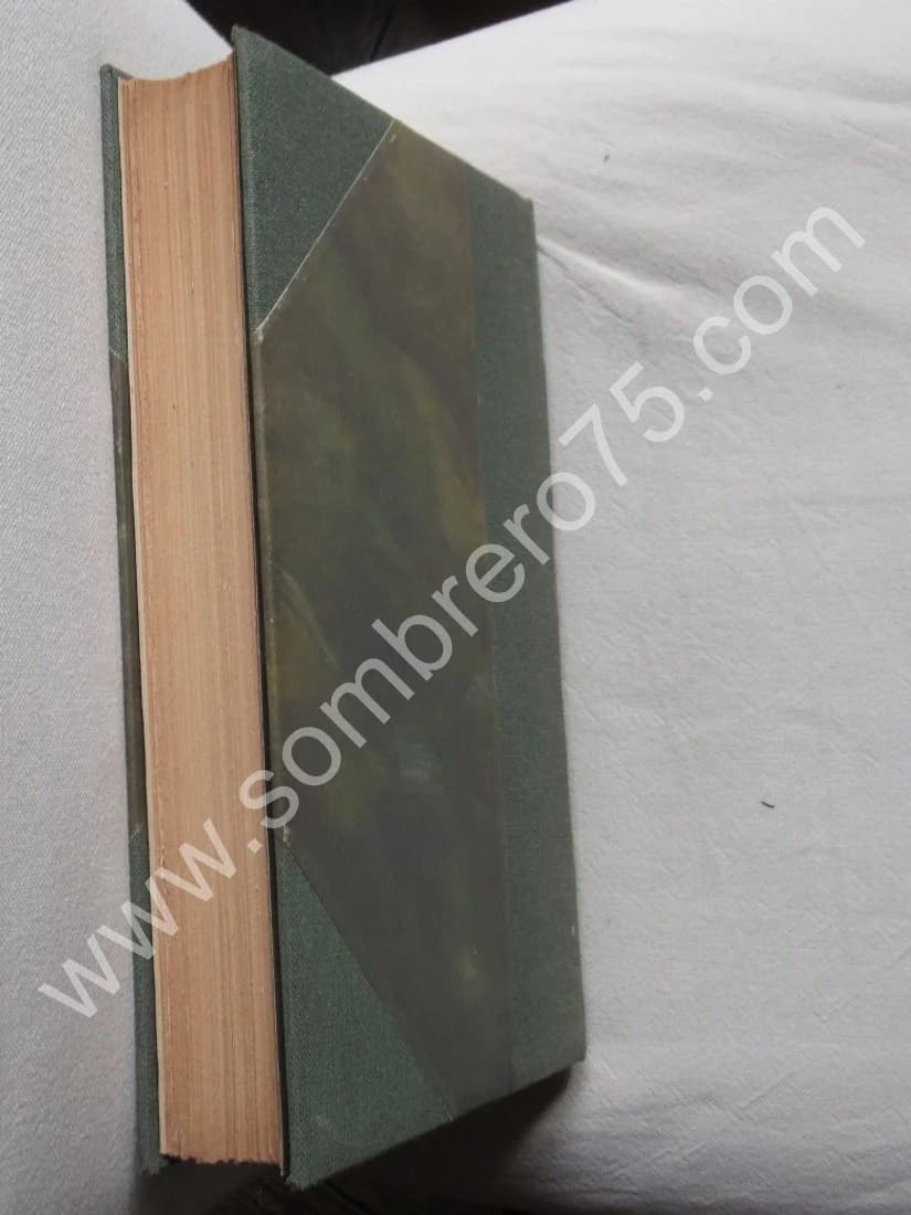 L'Hypnotisme Scientifique par le Docteur CROCQ. 1900 - Image 12