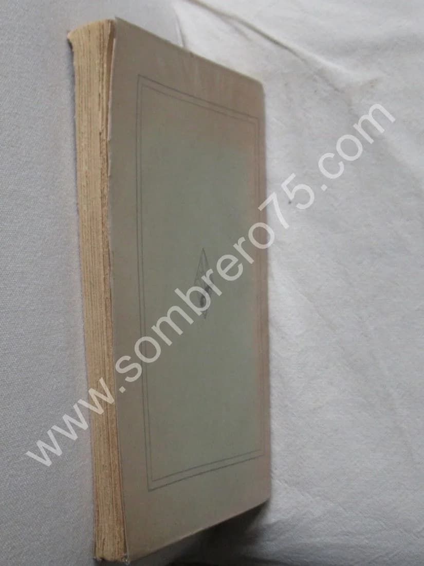 Souvenirs de mon Internement à l'Asile des Aliénés de Tours. GELINET - Image 7