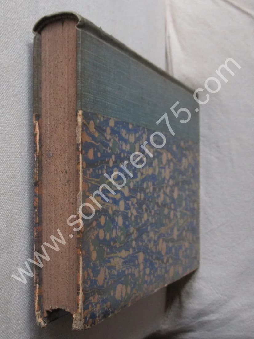 Les Hauts Phénomènes de la Magie. Chevalier 1864 - Image 10