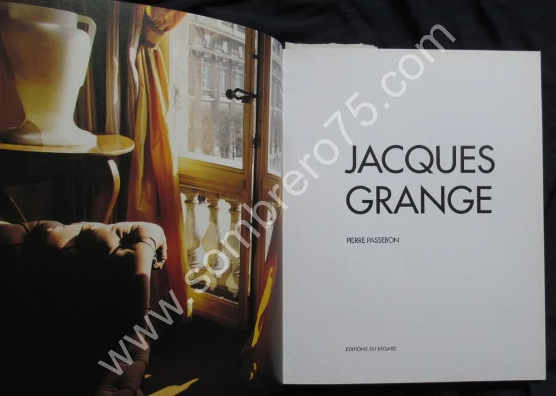 Jacques GRANGE - Image 2