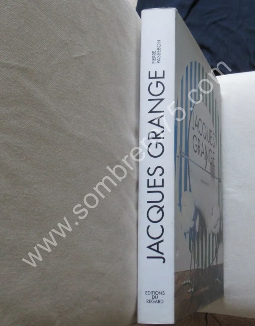 Jacques GRANGE - Image 3