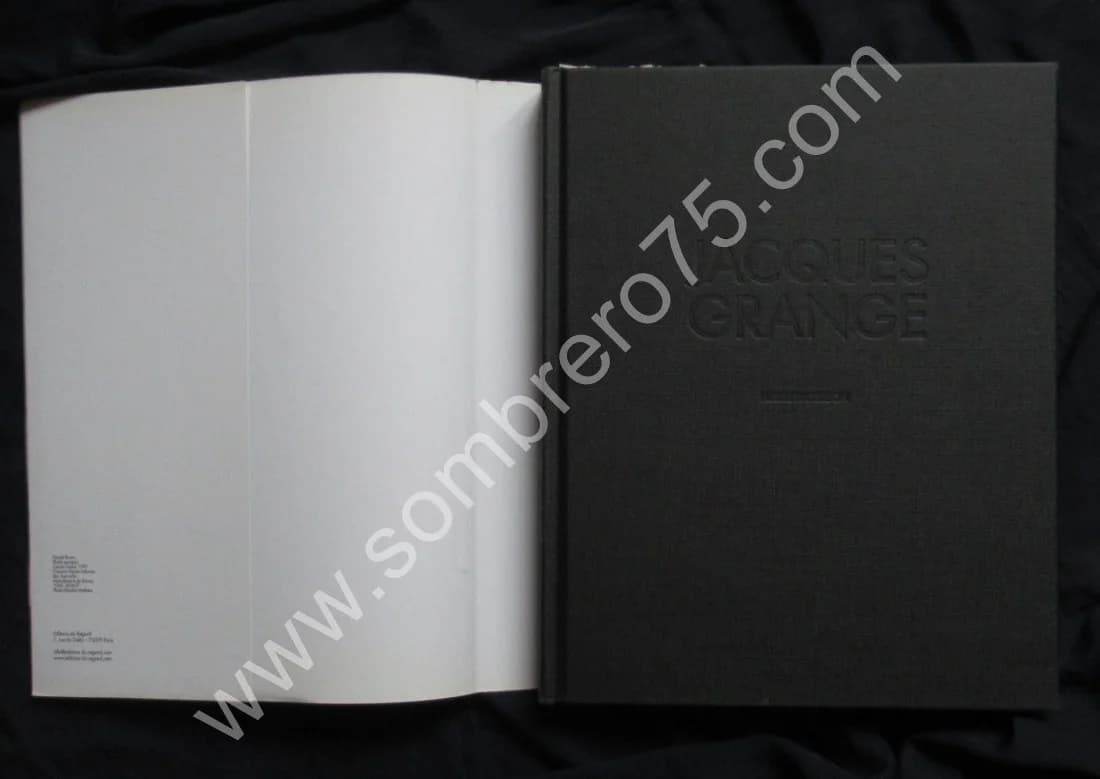 Jacques GRANGE - Image 7