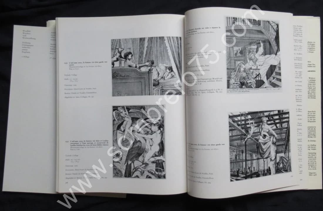 Oeuvre Katalog Werke 1925-1929 - Image 8