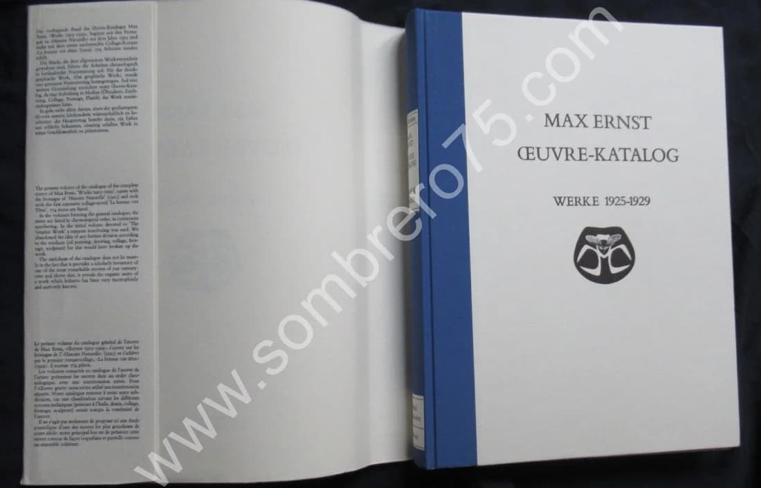 Oeuvre Katalog Werke 1925-1929 - Image 9