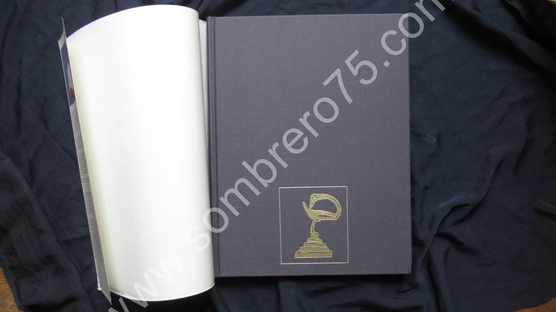 L'Univers Akan des poids à peser l'Or - 3 Tomes sous coffrets - Image 23