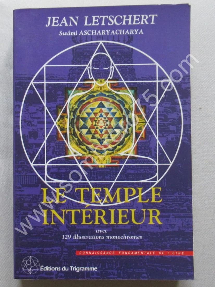Le Temple Intérieur