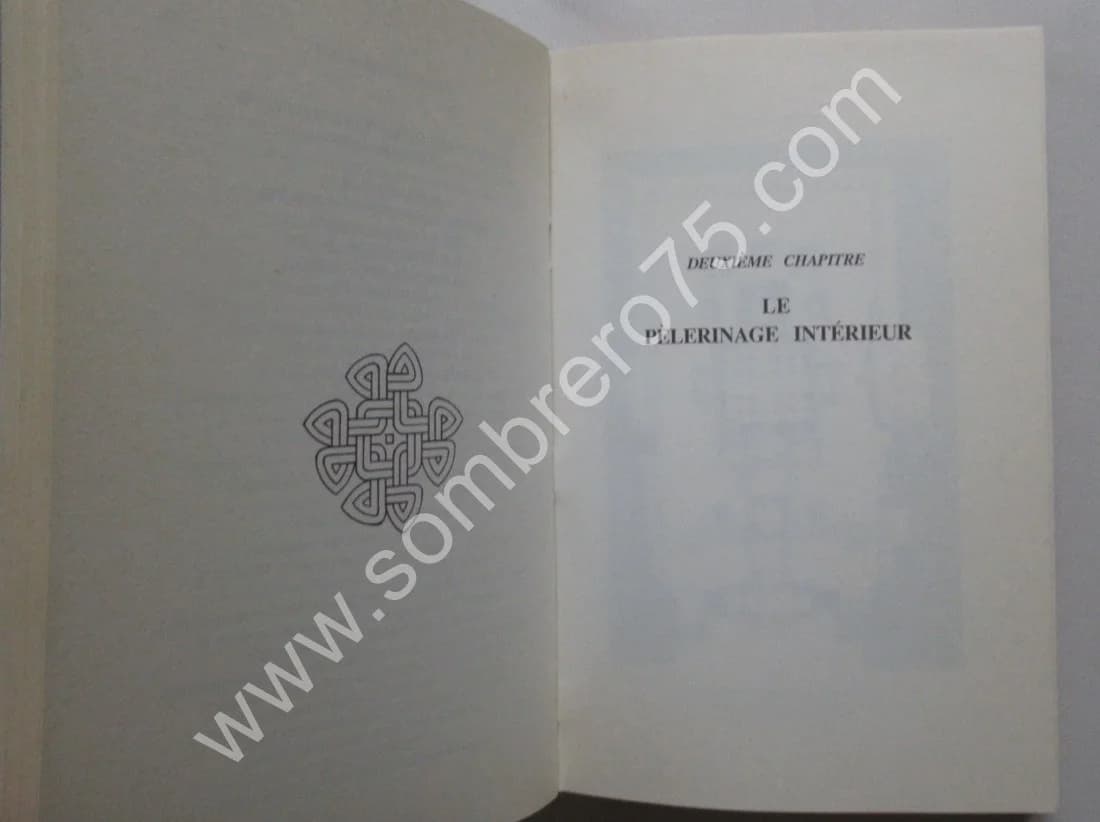 Le Temple Intérieur - Image 4