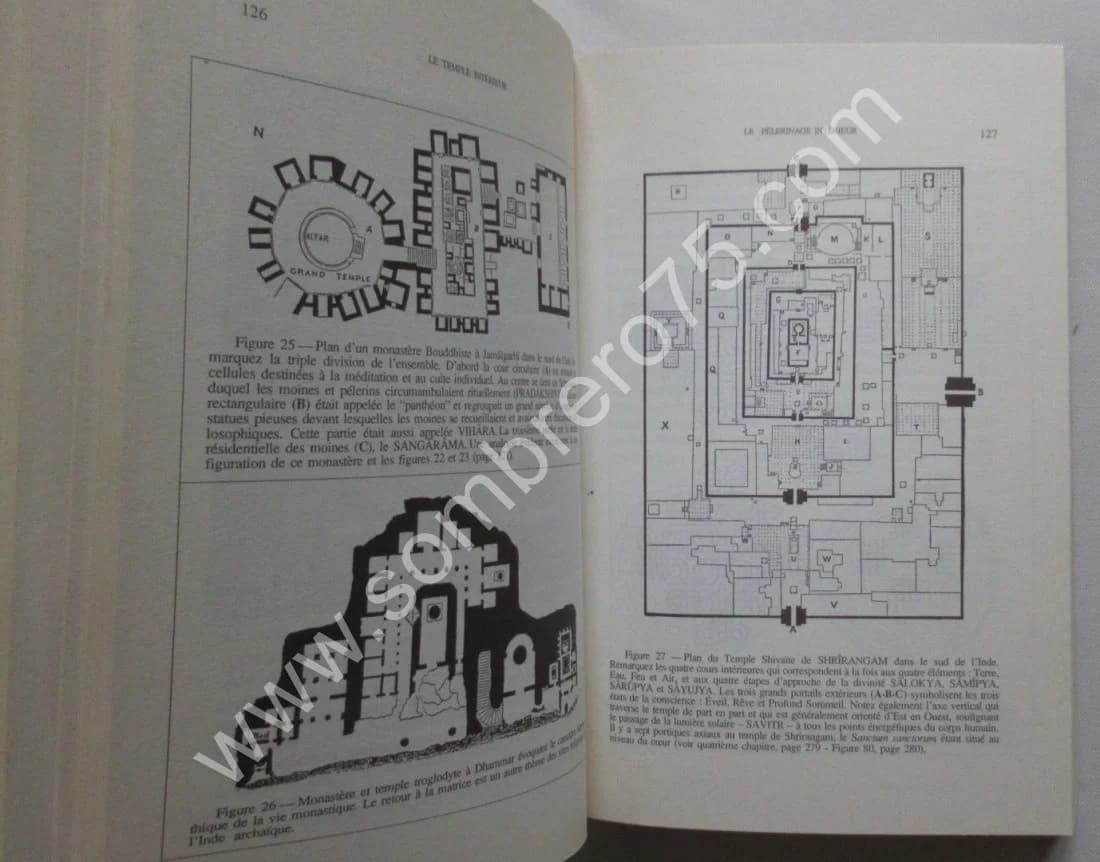 Le Temple Intérieur - Image 5