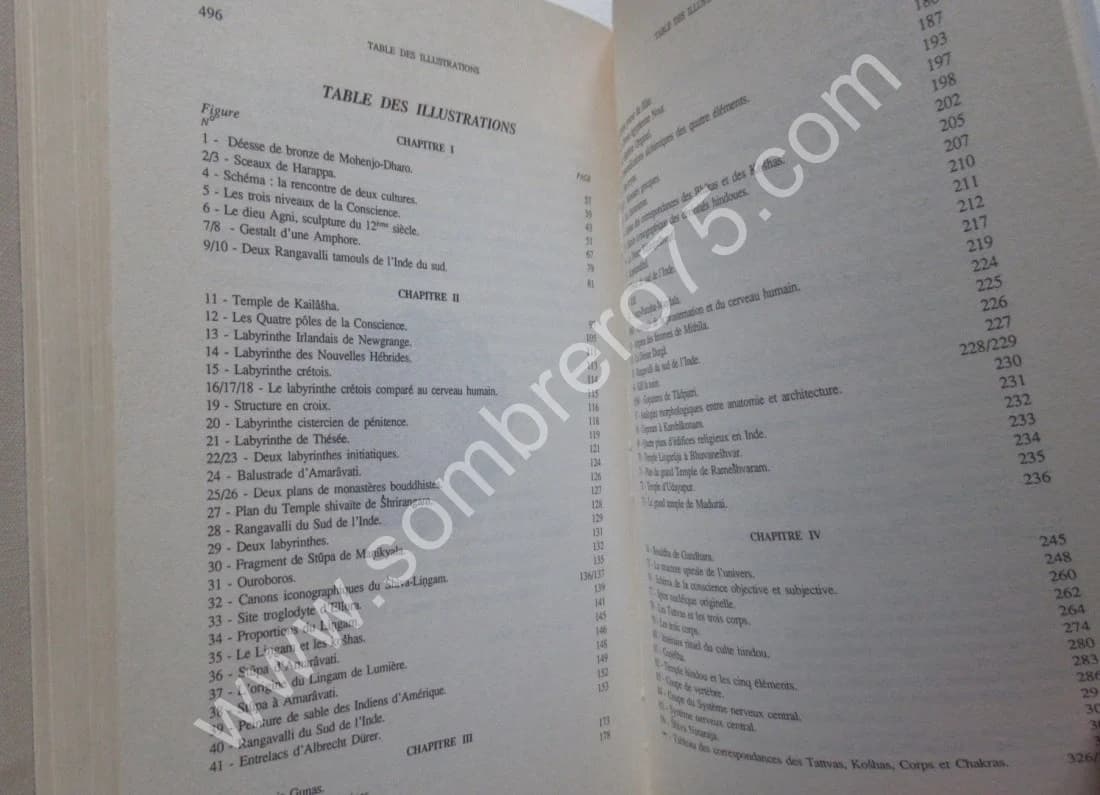 Le Temple Intérieur - Image 7