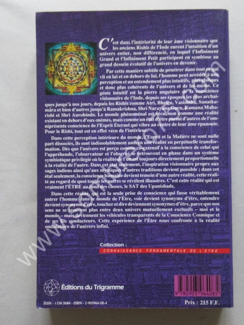 Le Temple Intérieur - Image 9