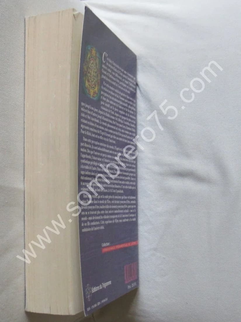 Le Temple Intérieur - Image 10